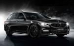BMW 5-Series Touring Edition Mission:Impossible 2018 года